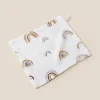 1pcs-White Rainbow