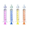 4PCS Mixed Color B