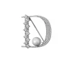 Letter D Silver