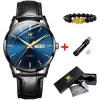 Black Blue