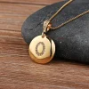 O