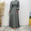 6738 Grey dress