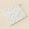 1pcs-yellow flower