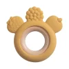 Fruit mustard yellow