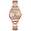 a-rose gold