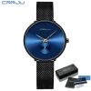 Black Blue BOX