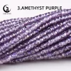 amethyst purple