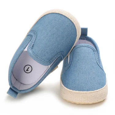 Baby casual shoes with dinosaur pattern design - suitable for both men and women's spring and autumn walking shoes, with detaile 4