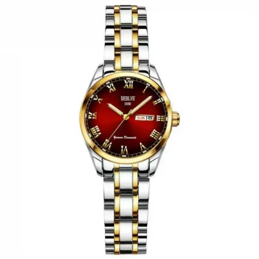 Top Brand Luxury Fashion Woman Watch 3ATM Waterproof Date Lover Date Clock Sport Watches Ladies Dress Quartz Wristwatch A4357 6