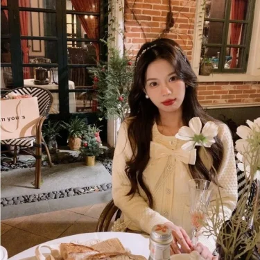 Sweater Knitted Cardigan Coat Design Sense Short Sweater Female 2023 Foreign Long Sleeve O Neck Sweater Cardigan Female Tops 6