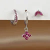 Silver-rose-3pcs