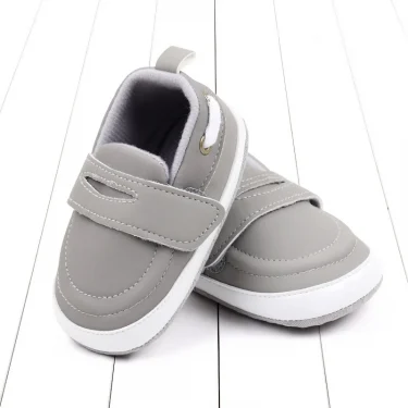 Baby Shoes Spring and Autumn Style Soft Cotton Newborn Toddler 0-9-18 Months Prewalking Sneaker Sport Outdoor 2024 New BWJ3147 5