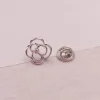 Camellia Silver