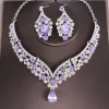 Silver MixPurple