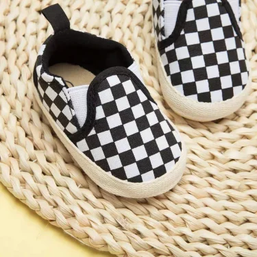 Baby casual shoes with dinosaur pattern design - suitable for both men and women's spring and autumn walking shoes, with detaile 1