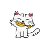 Cat 15
