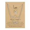 Leo-Silver