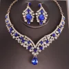 Gold MixBlue