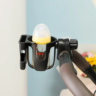 baby stroller coffee holder for stroller holder cups and mobile for stroller cup phone holder 5