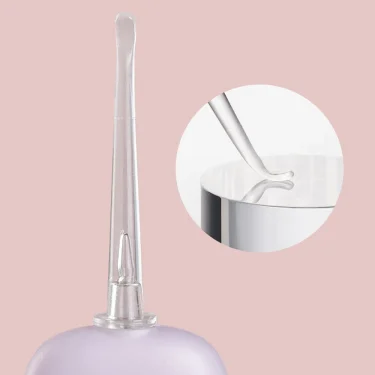 Baby Ear Cleaner Removable Care Ear Spoon Cartoon Flashlight Earpick Child Ears Cleaning With Earwax Digging Luminous Dig 3