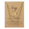 Virgo-Gold