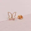 Butterfly Gold