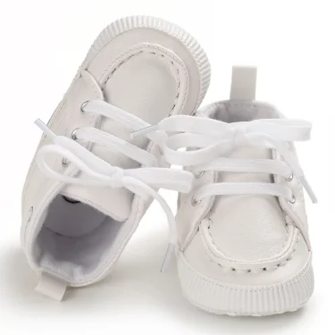 New Baby Shoes boy And Girl Star Sports Shoes Pure Cotton Soft Non-Slip Sole Newborn Toddler Toddler Casual Baby Shoes 6