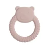 bear baby pink