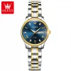 Golden blue
