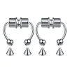 Silver-2Pcs