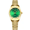 004A IPG Green