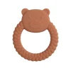 Bear burnt orange