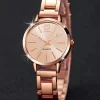Rose Gold 1 Watch