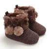 C-649 Brown