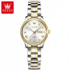 Women Golden white