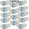 100pcs
