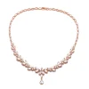 Rose Gold A