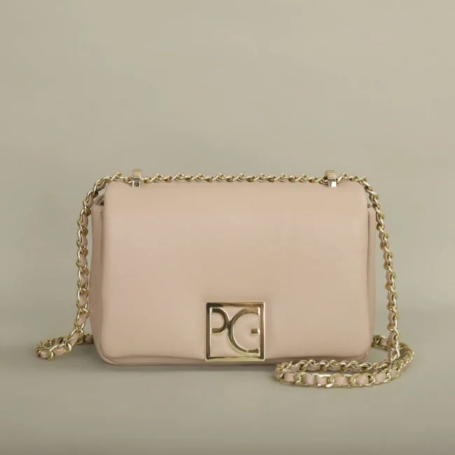 PG luxury brand design bright ladies crossbody bag new exquisite high quality hot selling elegant ladies commuter banquet bag 3