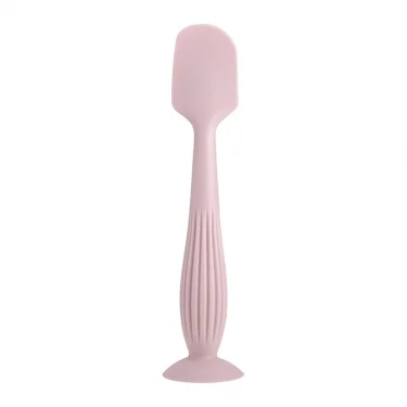 New Baby Diaper Cream Brush Silicone Diaper Cream Spatula Baby Butt Cream Applicator Brushes for Babies Newborn Care Tools 5