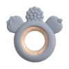 Fruit stone blue