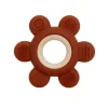 Flower chocolate