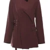 wine red