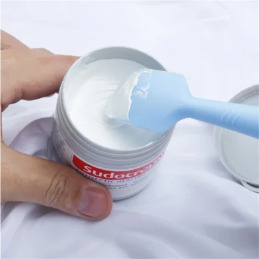 Baby Diaper Cream Brush Silicone Diaper Cream Spatula Baby Butt Cream Applicator Brushes for Babies Newborn Care Tools 4