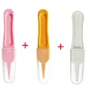 Pink Orange White