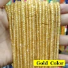 gold color