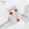 Red Flower