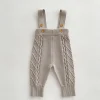 GZ517 Grey Overall