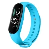 12 Light Blue