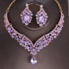 Gold Purple