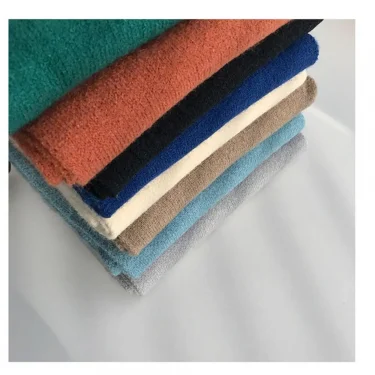 Men Women Scarf Bib Thermal Neck Warmer Thickening Windproof Winter Scarves Fashion Snap Fastener Ski Motorcycle Scarf Unisex 5
